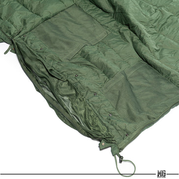 British army hotsell lightweight sleeping bag