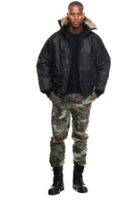 Rothco N-2B Flight Jacket