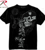 Black Ink Skull T-Shirt