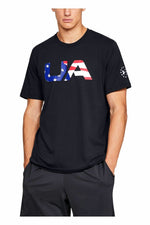 Under Armour Freedom BFL T-Shirt