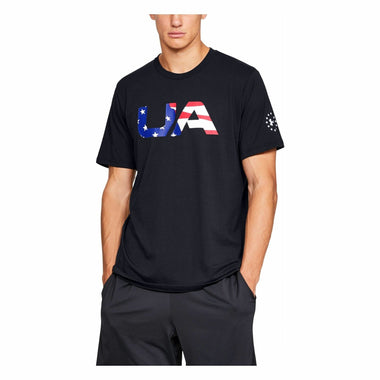 Under Armour Freedom BFL T-Shirt