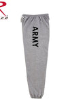 Rothco Physical Training Army Sweatpants