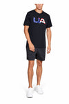 Under Armour Freedom BFL T 卹