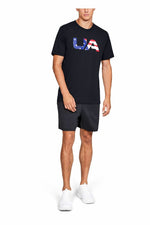 Under Armour Freedom BFL T-Shirt