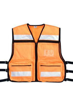 Rothco EMS Rescue Vest