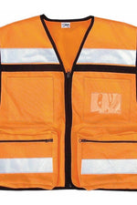 Rothco EMS Rescue Vest