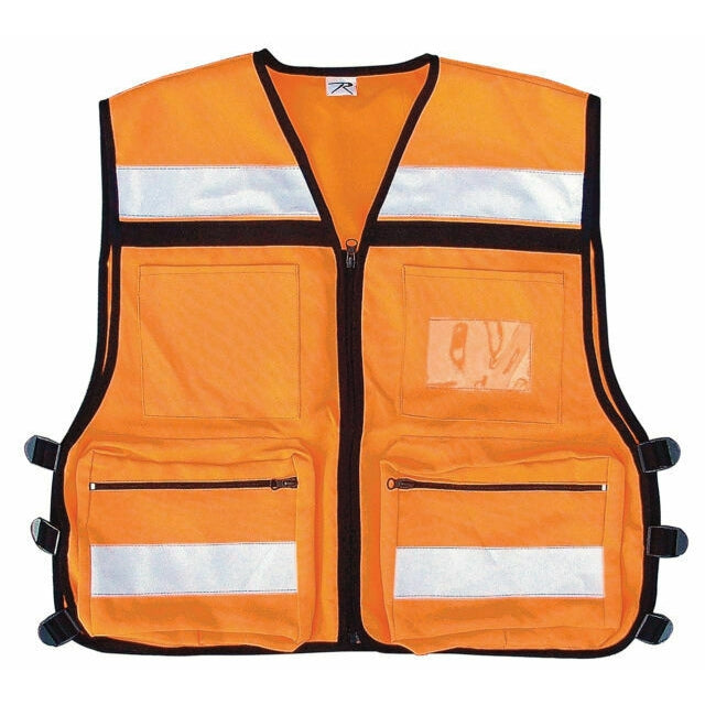 Rothco EMS Rescue Vest