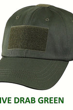 Rothco Tactical Operator Cap