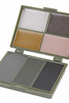 Rothco 7 Color Face Paint Compact Set