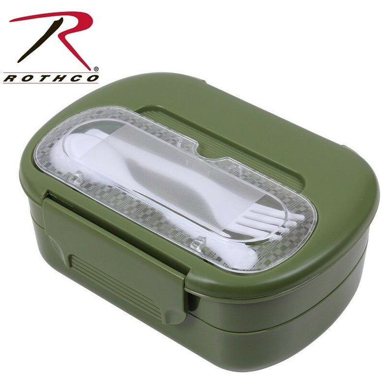 Rothco Plastic Mess Kit Hong Kong