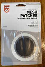 Gear Aid Bug Mesh Patch Kit