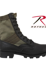 Rothco GI Style Jungle Boots