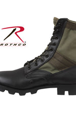 Rothco GI Style Jungle Boots