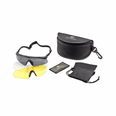 Revision Sawfly Ballistic & Tactical Spectacles
