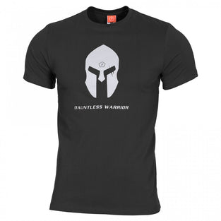 Pentagon Ageron T-Shirt Spartan Helmet