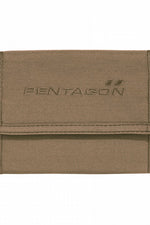 Pentagon Stater 2.0 Fabric Wallet