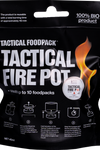 Tactical Solution OÜ Tactical Fire Pot