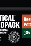 Tactical Solution OÜ Instant Tactical Foodpack For Special Forces