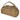 Urban training bag in tan with webbing handles, front organizer panel, and zippered side pocket.