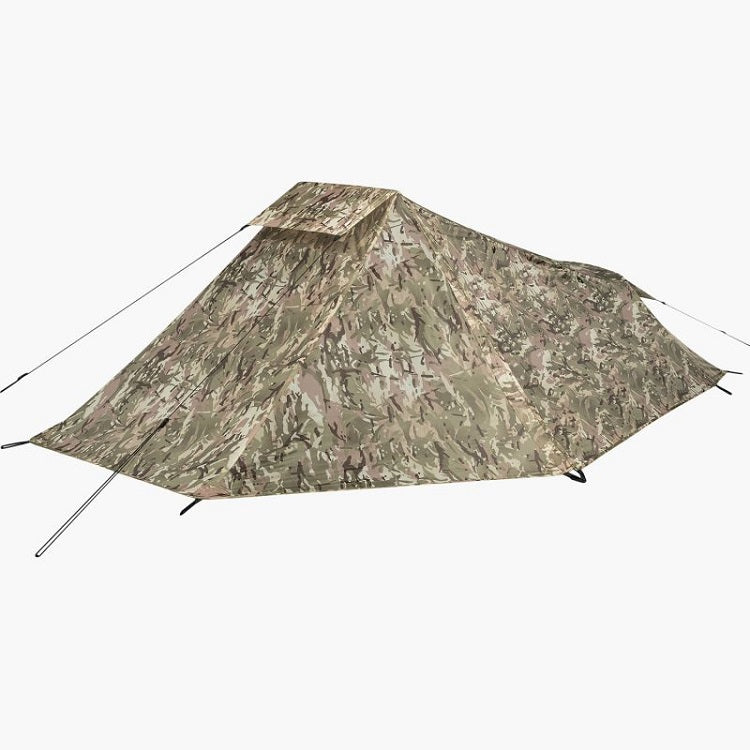 Highlander Blackthorn 1 Man XL Tent