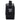 Maxpedition 4in clip-on phone holster, black fabric with adjustable clip and loops.