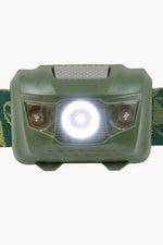 Highlander Mizar Head Torch