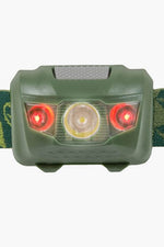 Highlander Mizar Head Torch