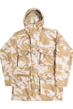 Arktis B110 Combat Smock (7099882799288)