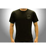 American Spartan Apparel This Is My Peace Sign Tee With Pocket (7099873689784)