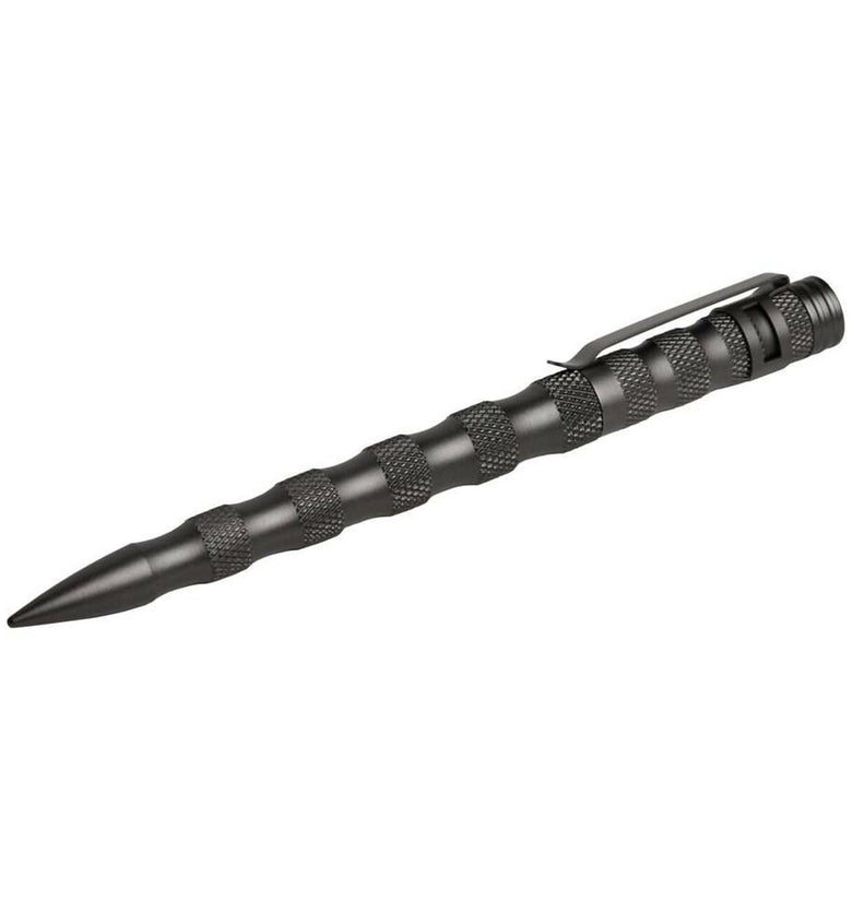 UZI Tactical Defender Pen #11 With Striking Point