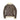 Cockpit USA Women's Hooded Sheepskin Jacket