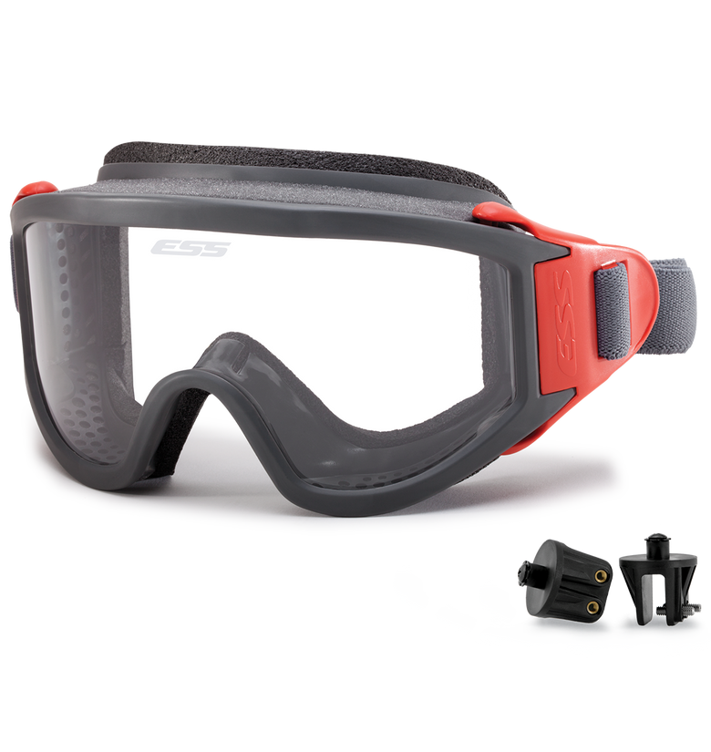 ESS XTricator Protective Goggles Hong Kong